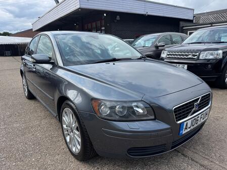 VOLVO S40 1.8 S