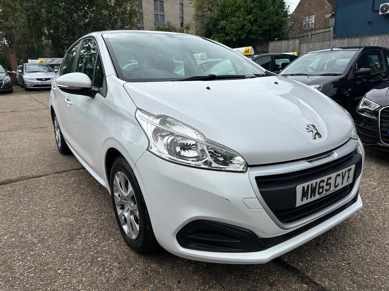 PEUGEOT 208 1.0 PureTech Access