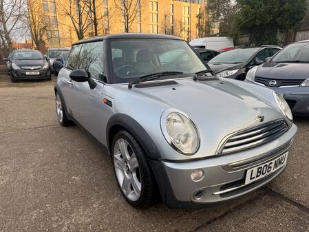 MINI MINI COOPER